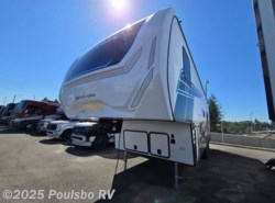 New 2026 Keystone Fuzion Impact 321LT available in Kent, Washington