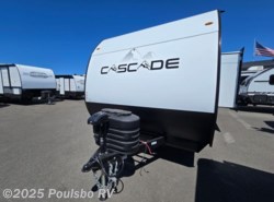 New 2026 Forest River Cascade 26DBH available in Kent, Washington