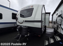 Used 2024 Forest River Rockwood Geo Pro 19FDS available in Kent, Washington