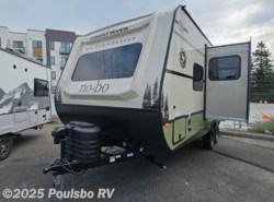 New 2026 Forest River No Boundaries NB20.4 available in Kent, Washington