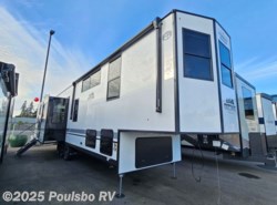 New 2026 Forest River Cedar Creek Cottage 412FWC available in Kent, Washington