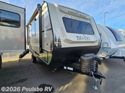 New 2026 Forest River No Boundaries NB18.2 available in Kent, Washington