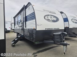 New 2026 Forest River Cascade 18RR available in Kent, Washington