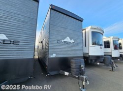 New 2026 Forest River Cascade 20OG available in Kent, Washington