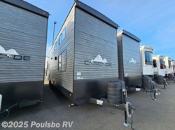 New 2026 Forest River Cascade 20OG available in Kent, Washington