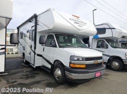 New 2026 Coachmen Freelander 21QSS available in Kent, Washington