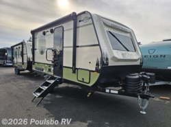 New 2026 Forest River No Boundaries NB18.0 available in Kent, Washington