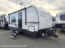 New 2026 Dutchmen Kodiak 201QB available in Kent, Washington