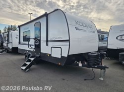 New 2026 Dutchmen Kodiak 201QB available in Kent, Washington