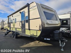 New 2026 Forest River No Boundaries NB20.7 available in Kent, Washington