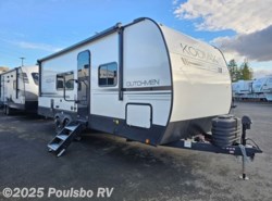 New 2026 Dutchmen Kodiak 226MLSL available in Kent, Washington