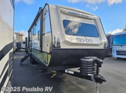 New 2026 Forest River No Boundaries NB20.8 available in Kent, Washington
