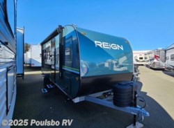 New 2025 Keystone Reign 18RB available in Kent, Washington