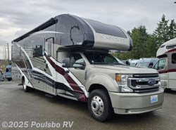Used 2023 Thor Motor Coach Magnitude 4x4 SV34 available in Kent, Washington