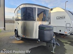 Used 2023 Airstream Basecamp Base Camp 16X REI EDITION available in Kent, Washington