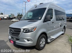 New 2024 Pleasure-Way Ascent TS available in Kent, Washington