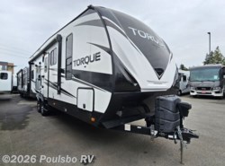 Used 2020 Heartland Torque TQ T26 available in Kent, Washington
