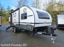 New 2025 Forest River R-Pod RP-202 available in Everett, Washington