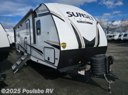 New 2024 CrossRoads Sunset Trail Super Lite SS253RB available in Everett, Washington