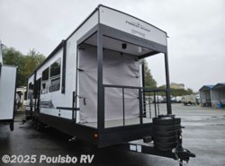 New 2025 Forest River Cedar Creek Cottage 40CFD available in Everett, Washington