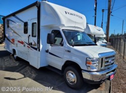 Used 2020 Forest River Forester 2441DS available in Everett, Washington