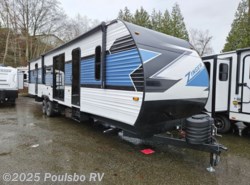 New 2025 CrossRoads Zinger ZR390DB available in Everett, Washington
