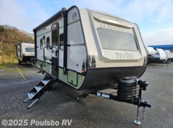 New 2025 Forest River No Boundaries NB18.3 available in Everett, Washington