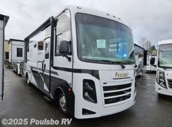 New 2024 Coachmen Pursuit 31TS available in Everett, Washington
