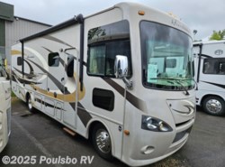 Used 2015 Thor Motor Coach Hurricane 31S available in Everett, Washington