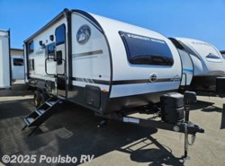New 2026 Forest River R-Pod RP-203 available in Everett, Washington
