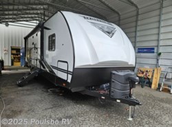 Used 2023 Forest River Rainier 26DBR available in Everett, Washington