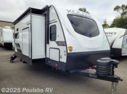 New 2024 Dutchmen Kodiak Ultimate 3371FLSL available in Everett, Washington