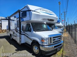 New 2026 Forest River Sunseeker LE 2550DSLE available in Everett, Washington