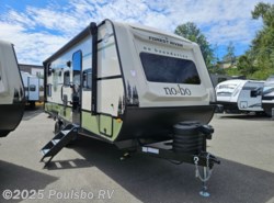 New 2026 Forest River No Boundaries NB20.3 available in Everett, Washington