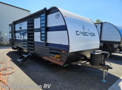 New 2026 Forest River Cascade 23DBH available in Everett, Washington