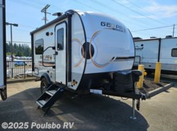 Used 2022 Forest River Rockwood Geo Pro G15TB available in Everett, Washington