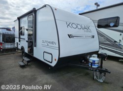 New 2026 Dutchmen Kodiak 179RBS available in Everett, Washington