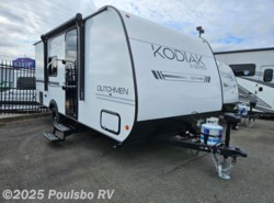 New 2026 Dutchmen Kodiak 179RBS available in Everett, Washington