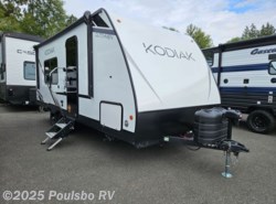 New 2026 Dutchmen Kodiak Ultra-Lite 201QB available in Everett, Washington