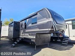 New 2026 Keystone Fuzion ZR292RE available in Everett, Washington