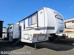 New 2026 Forest River Sabre 37RVMILES available in Everett, Washington