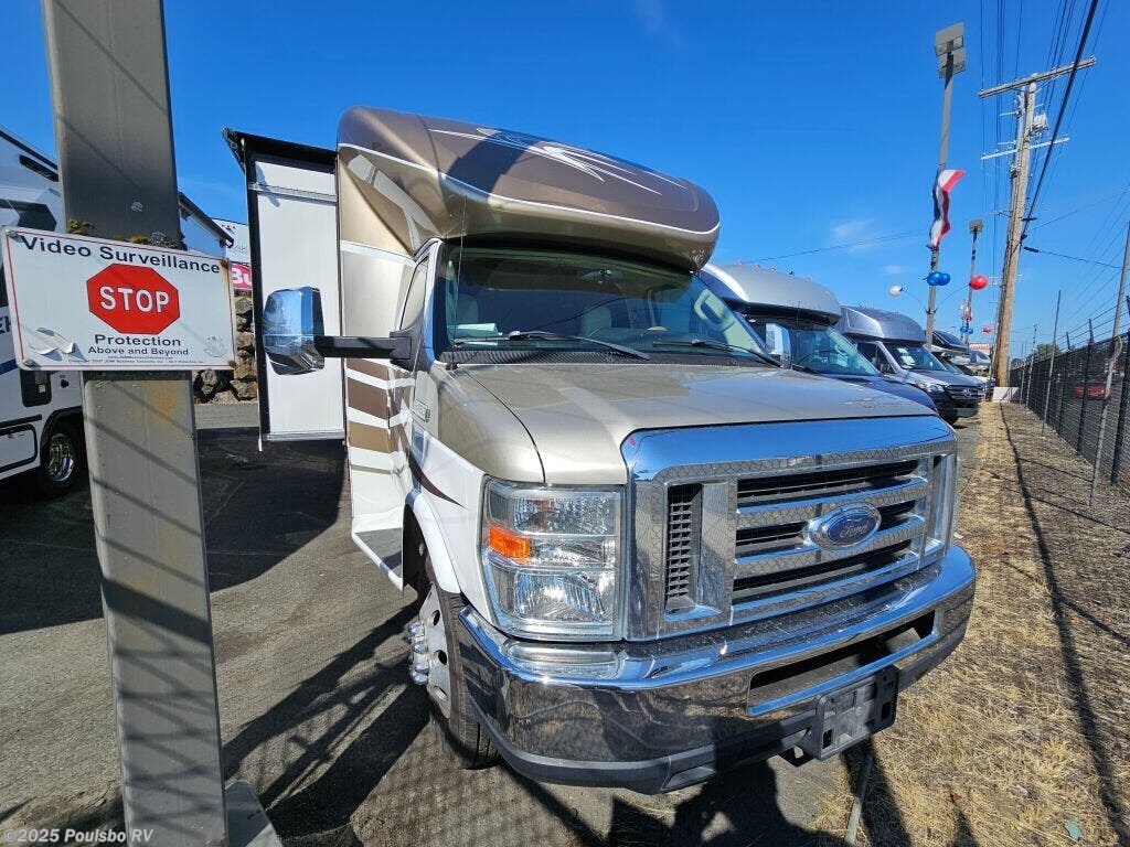 Used 2014 Itasca Cambria 30J available in Everett, Washington