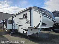 Used 2021 Grand Design Reflection 337RLS available in Everett, Washington