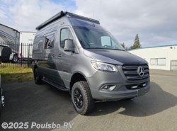 New 2026 Tiffin GH1 19AV available in Everett, Washington