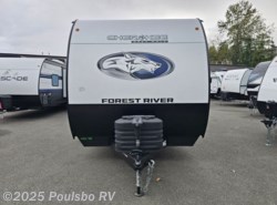 New 2026 Forest River Cascade 24RRT available in Everett, Washington