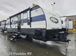 New 2026 Forest River Cascade 22RR available in Everett, Washington