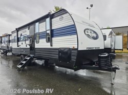 New 2026 Forest River Cascade 22RR available in Everett, Washington