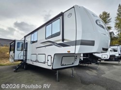 New 2026 Forest River Sabre 36FLX available in Everett, Washington