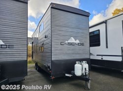 Used 2024 Forest River Cherokee Timberwolf 16ML available in Everett, Washington