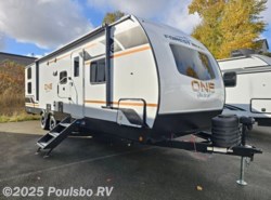 New 2026 Forest River Wildcat 281QBEDS available in Everett, Washington